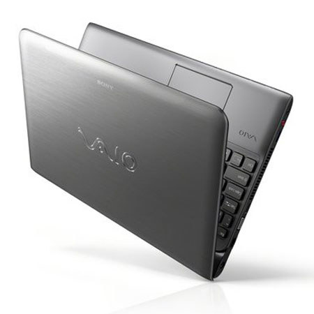 Sony VAIO E Series 15.5" Notebook Computer, 4GB RAM