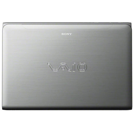 Sony E15 Series 15.5" Notebook, 6GB RAM, 750GB HDD, Silver