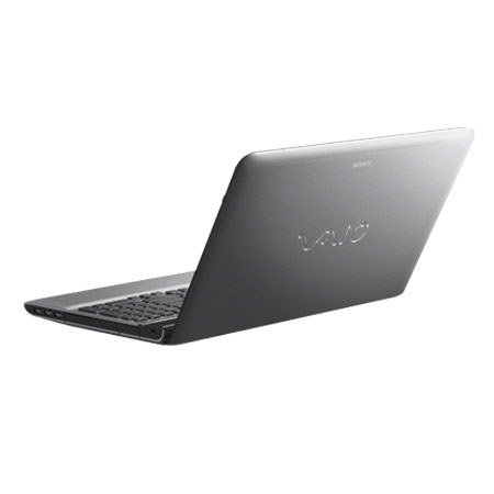 Sony Vaio E15 15.5" Notebook, 6GB RAM, 1TB HDD