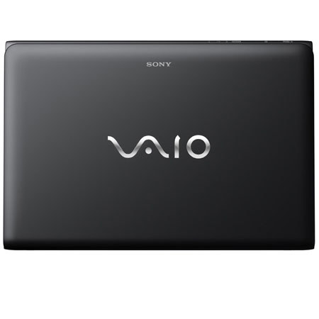 Sony E17 Series 17.3" Notebook, 8GB RAM, 750GB HDD, Black
