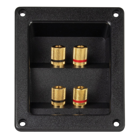 SoundTube Terminal Cup