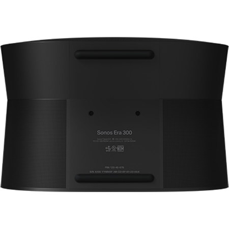 Sonos Era 300 黒 Amazon.com: Sonos Era 300 - Black - Wireless, Alexa Enabled