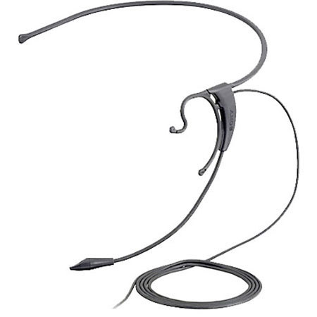 Sony ECM-322BC Electret Condenser Headset Microphone