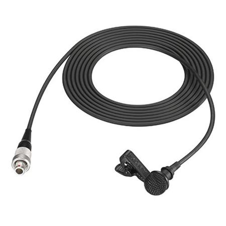 Sony ECM-77LM Miniature Omni-Directional Electret Condenser Microphone