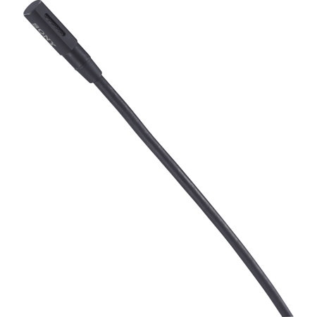 Sony ECM-88B Electret Condenser Lavalier Microphone ECM88B