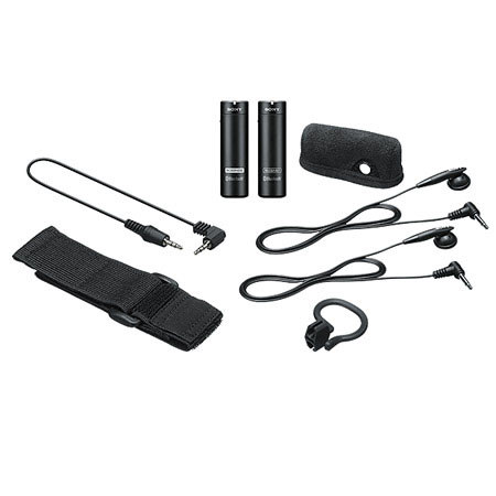 ランキング2024 Wireless Bluetooth ECM-AW4 Sony Microphone ECMAW4 System 配信機器・PA機器・レコーディング機器