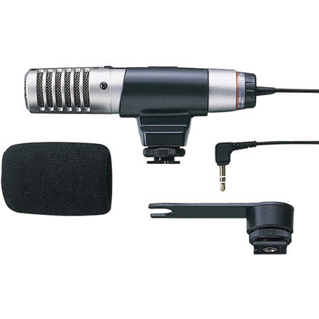 Sony ECM-MS908C Stereo Microphone