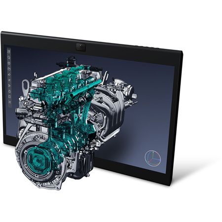 Sony ELF-SR2 27" 16:9 4K Ultra HD Spatial Reality Display