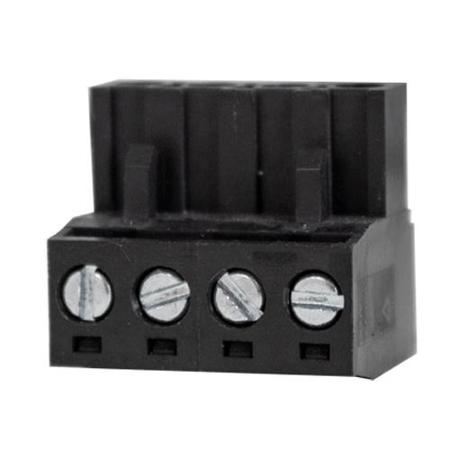 SoundTube 4-Pin Euroblock Connector for Signal Wire