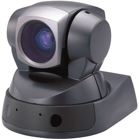 Sony EVID100 1/4in CCD Pan Remote Communications Camera