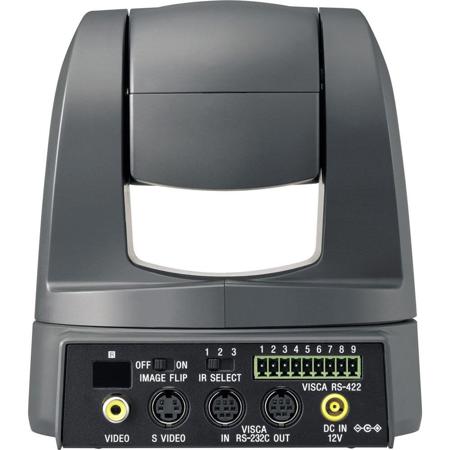 Sony EVI-D100 Pan/Tilt/Zoom Color Video Camera