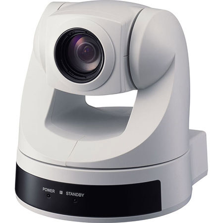 Sony EVI-D70 Color Video Camera AS-IS see note_