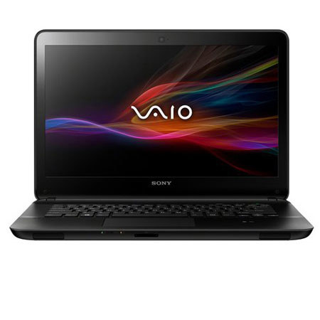 Sony VAIO Fit 14E 14.0" Touchscreen Notebook, 6GB RAM, 750GB HDD