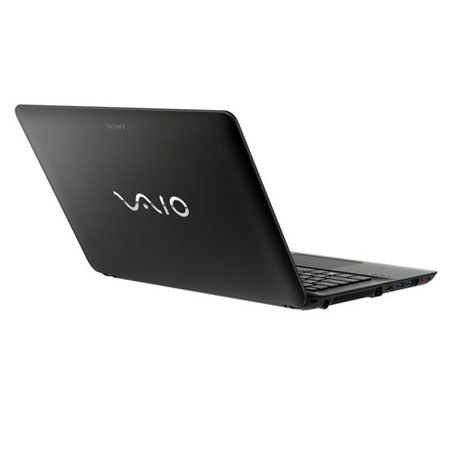 Sony VAIO Fit 14E 14" Notebook, 6GB RAM, 750GB HDD