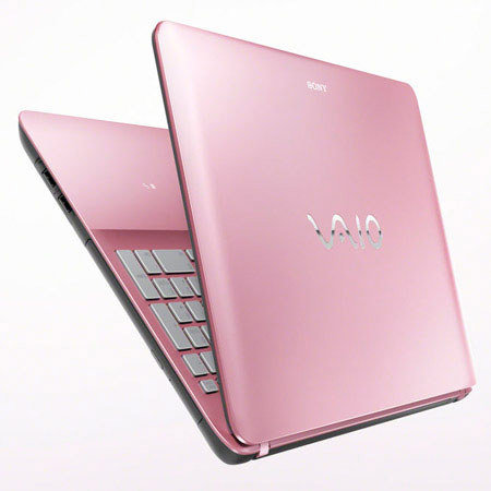Sony VAIO Fit 15E 15.5 Sony VAIO Fit 15E 15.5