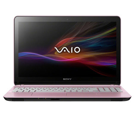 Sony VAIO Fit 15E 15.5