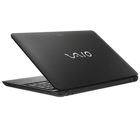 Sony VAIO Fit 15E Series 15.5" Full HD Notebook, 6GB RAM, 750GB HDD