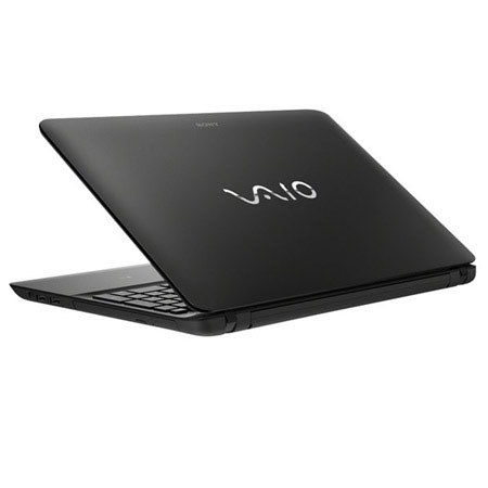 Sony Vaio Fit 15 Series 15.5" Touchscreen Full HD Notebook Computer