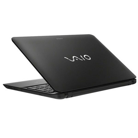 Sony VAIO Fit 15E Series 15.5" Full HD Touchscreen Notebook