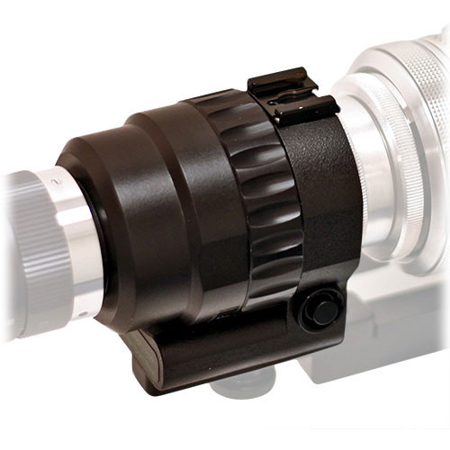Lynred USA 9350BRAC-30-PRO NIGHT Gen 3 Module for Camcorders w/30mm Thread