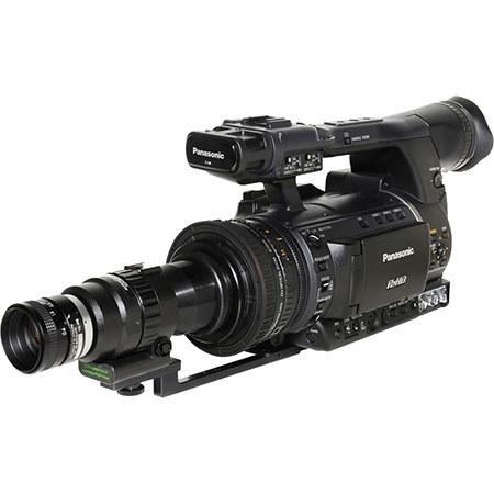 Lynred USA AstroScope 9350BRAC-HPX250-Pro Night Vision System