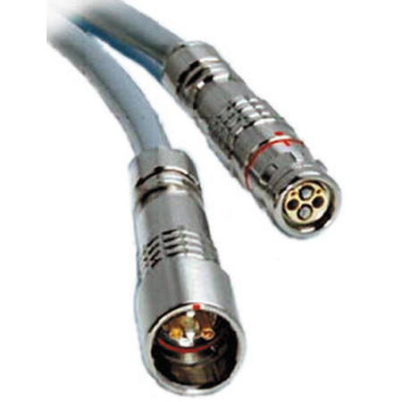 Sony 100m (328.08') Mohawk SMPTE Fiber Optic Cable for NIPROS/1 Studio System