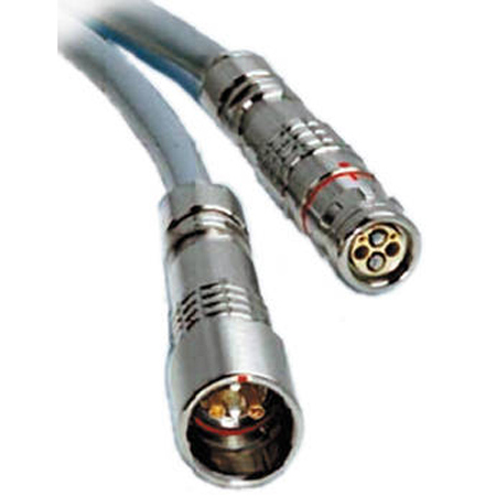 Sony Mohawk/Belden 1m/3.28' SMPTE Fiber Optic Cable