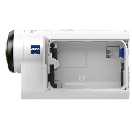 Sony FDR-X3000R 4K Action Cam with SteadyShot, Wi-Fi and GPS w