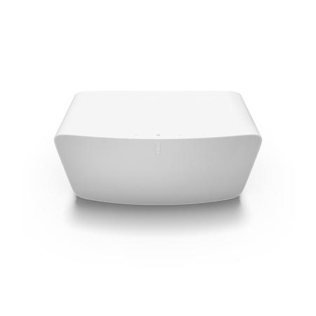 Sonos Five: Two Room Set - White FIVE1US1 2