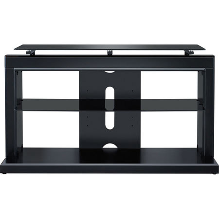 Sony PROFORMA 55" 2-in-1 TV Base, Satin Black