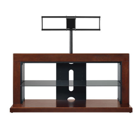 Sony PROFORMA 55" 2-in-1 TV Base, Heirloom Cherry