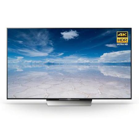 Sony Pro Bravia FWD-55X700D 55" Class 4K UHD LED Display