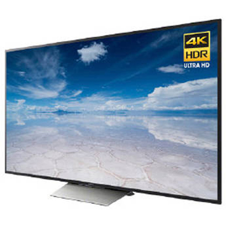 Sony FWD-55X850D 55" Pro Bravia 4K HDR Ultra HD LCD Display