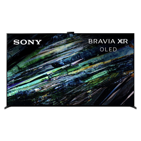 Sony BRAVIA FWD-65A95N 65" Professional QD-OLED for Post-Production