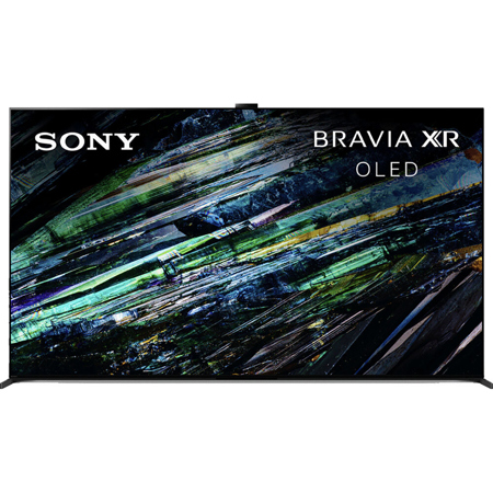 Sony BRAVIA FWD-77A95L 77" 4K Ultra HD HDR QD-OLED Professional Display
