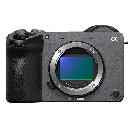 Sony FX2 Digital Cinema Camera