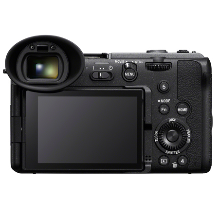 Sony FX2 Digital Cinema Camera ILME-FX2B A