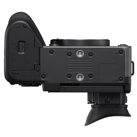 Sony FX2 Digital Cinema Camera ILME-FX2B A