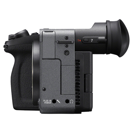 SONY FX2 (ILME-FX2B)保証書付き+ハンドルユニット+リグ SONY FX2B ILME-FX2B / XLRハンドルユニット XLR-H1 / CFExpress TOUGH