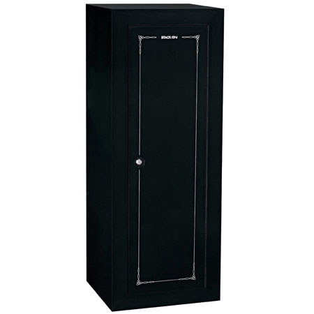 Stack-On GCB-18C 18-Gun Fully Convertible Security Cabinet