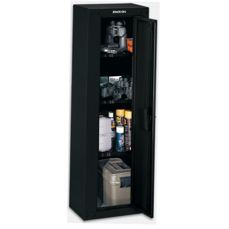 Stack-On Pistol/Ammo/Security Ready to Assemble Steel Cabinet