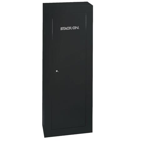 Stack-On GCB-908 Security Plus Gun Cabinet