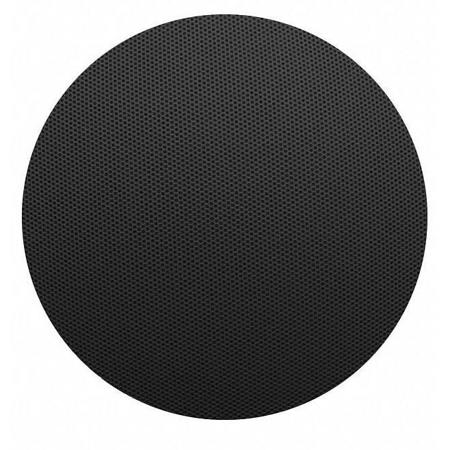 SoundTube Flangeless Grille for CM500i and CM590i Speakers, Black