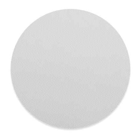 SoundTube Flangeless Grille for CM500i and CM590i Speakers. White