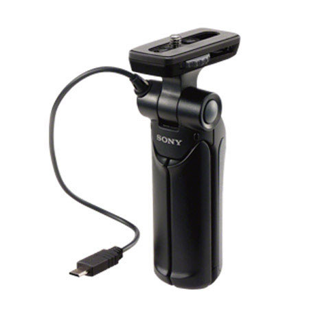 Sony GPVPT1 Shooting Grip with Mini Tripod