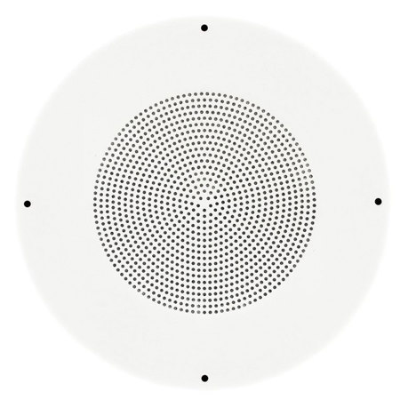 SoundTube Grille for RF41-20 Speaker, White