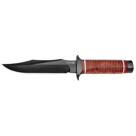 SOG SB1T Super Bowie Fixed Blade Knife with 7.5in Blade
