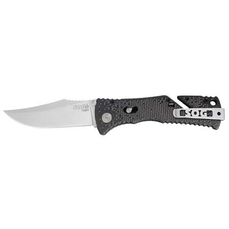 SOG TF2 Trident, Folding Knife 3.75in Blade