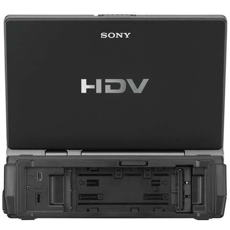 Sony GV-HD700 HDV Walkman MiniDV VCR Player and Editor