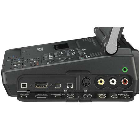 Sony GV-HD700 HDV Walkman MiniDV VCR Player and Editor